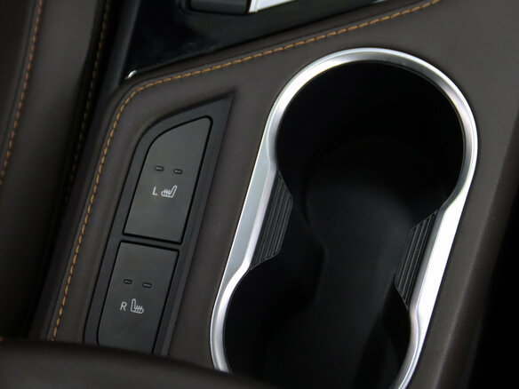 2022 Changan CS35 Plus I, серый, 1555550 рублей - вид 26