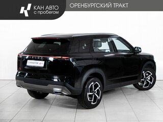2024 Jaecoo J7 I, чёрный, 2085000 рублей, вид 3