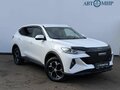 2023 Haval F7 I Рестайлинг, белый, 1730000 рублей - вид 2