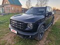 2023 Haval Dargo I, чёрный, 2900000 рублей