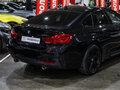 2017 BMW 4 серии Gran Coupe 440i F32/F33/F36 Рестайлинг, чёрный, 3123450 рублей - вид 6