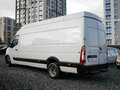 2014 Renault Master, белый - вид 5
