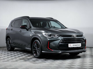 2019 Chevrolet Orlando II, чёрный, 2399000 рублей, вид 3