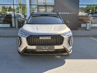 2026 Haval Jolion I Рестайлинг 2, серый, 2849000 рублей, вид 2