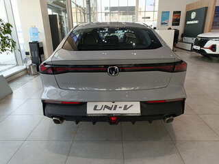 2024 Changan UNI-V I, серый, 2550000 рублей, вид 4