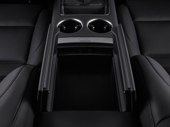 2026 Li Auto (Lixiang) L7 52.3 kWh I Рестайлинг, чёрный, 10600000 рублей - вид 16