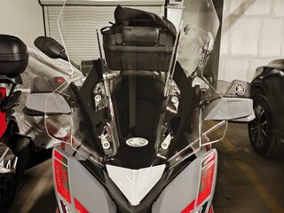 2019 Yamaha Tracer 900, серебристый, 1000000 рублей, вид 5