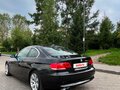 2007 BMW 3 серии 325i V (E90/E91/E92/E93), чёрный, 1700000 рублей - вид 8