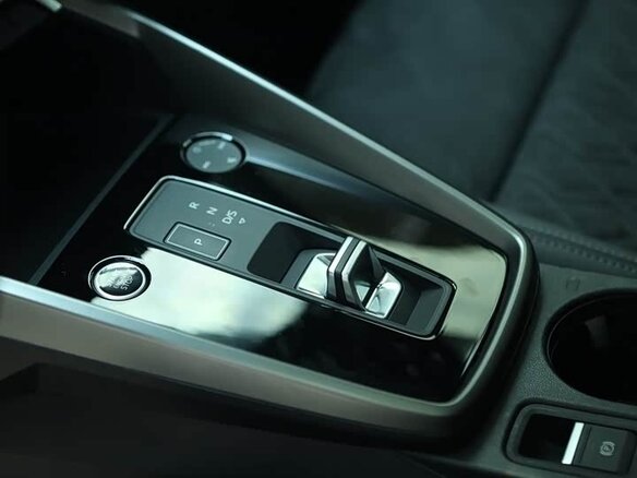 2023 Audi A3 Sportback 35 TFSI IV (8Y), серый, 2060001 рублей - вид 13