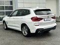 2021 BMW X3 25i xDrive III (G01), белый, 4600000 рублей - вид 8