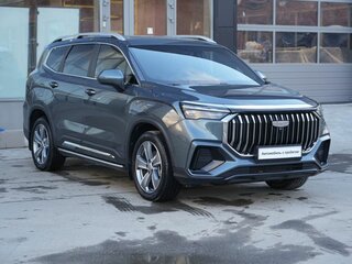 2023 Geely Okavango I Рестайлинг, серый, 2600000 рублей, вид 3