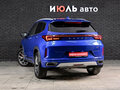 2023 Exeed LX I Рестайлинг, синий, 2100000 рублей - вид 6