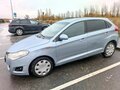 2011 Chery Very (A13), серый, 220000 рублей - вид 8