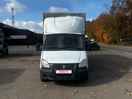 2012 ГАЗ 3306, белый, 690000 рублей, вид 5