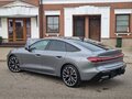 2026 Audi A5 L Sportback III (B10), серый, 5900000 рублей - вид 3