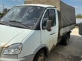 2014 ГАЗ ГАЗель (3302), белый, 800000 рублей - вид 11