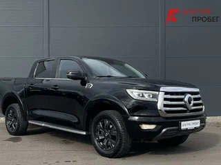 2022 Great Wall Poer I, чёрный, 2345000 рублей, вид 3