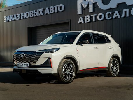 Changan CS55 Plus II