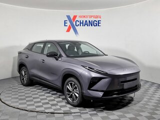 2026 Omoda C5 II, серый, 2399000 рублей, вид 3