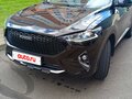 2021 Haval F7 I, чёрный, 1800000 рублей - вид 5