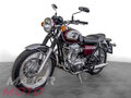 2015 Kawasaki W 800, красный, 549000 рублей - вид 3