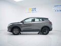 2026 Geely Binyue I Рестайлинг 2, серый - вид 4