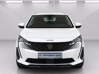 2023 Peugeot 4008 II Рестайлинг, белый, 2899000 рублей, вид 2