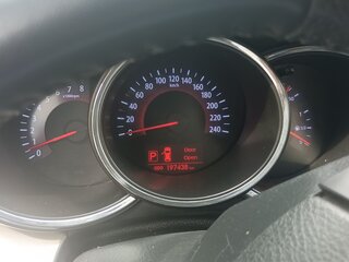 2012 Kia Sorento II, чёрный, 1650000 рублей, вид 5