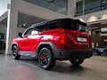 2026 Haval H3 I Рестайлинг, красный, 3249000 рублей - вид 8