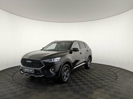 Haval F7 I