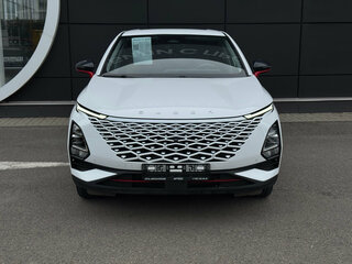 2023 Omoda C5 I, белый, 1850000 рублей, вид 2