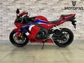 2022 Honda CBR 600RR, белый, 1163000 рублей - вид 5