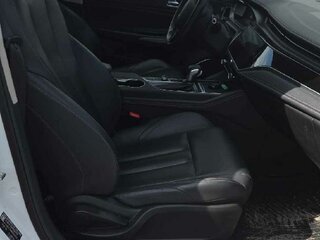 2024 Omoda S5, белый, 1235000 рублей, вид 5