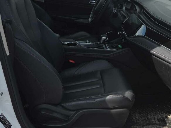 2024 Omoda S5, белый, 1140000 рублей - вид 4