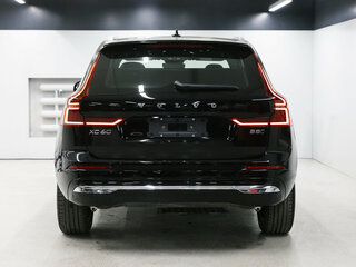 2025 Volvo XC60 II Рестайлинг 2, чёрный, 5900000 рублей, вид 5