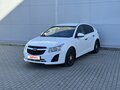 2013 Chevrolet Cruze I Рестайлинг, белый, 645000 рублей