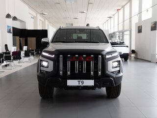 2026 JAC T9 Urban, серый, 3759000 рублей, вид 2