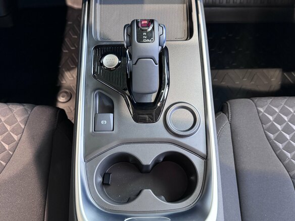 2026 Haval H3 I Рестайлинг, чёрный, 2721510 рублей - вид 32