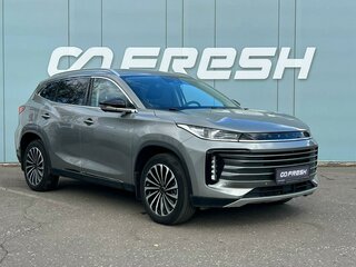 2023 Exeed TXL I Рестайлинг, серый, 2319000 рублей, вид 1