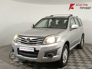 2013 Great Wall Hover H3 I, серебристый, 480000 рублей, вид 3