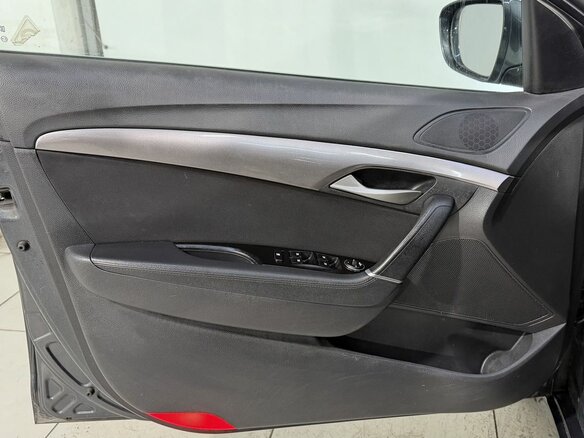 2015 Hyundai i40 I Рестайлинг, серый, 1449800 рублей - вид 24