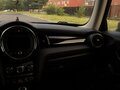 2018 Mini Hatch Cooper III (F55/F56), белый - вид 5