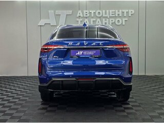 2022 Haval F7x I, синий, 2149000 рублей, вид 3