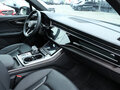 2021 Audi Q7 55 TFSI II (4M) Рестайлинг, чёрный, 6880500 рублей - вид 8