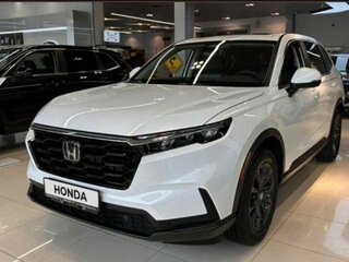 2026 Honda CR-V VI, белый, 4550000 рублей, вид 1
