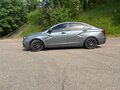 2019 Lada (ВАЗ) Vesta I, серый, 850000 рублей - вид 7