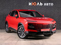 2023 Jetour Dashing I, красный, 2200000 рублей - вид 2