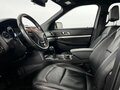 2018 Ford Explorer V Рестайлинг, белый, 2850000 рублей - вид 9