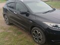 2014 Honda Vezel I, чёрный, 1300000 рублей - вид 3