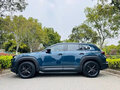 2023 Mazda CX-50, синий, 2180500 рублей - вид 4